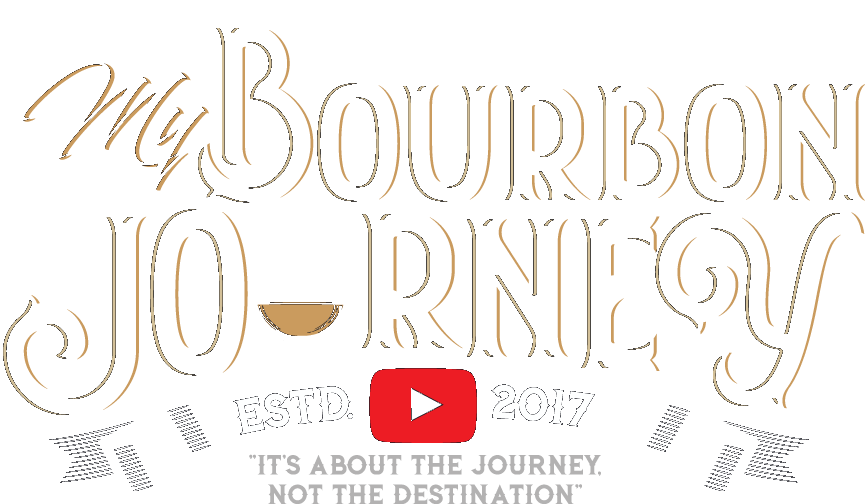My Bourbon Journey